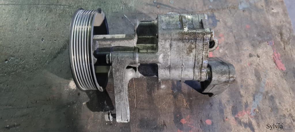 Stuurpomp Stuurbekrachtiging BMW X5 E70 N57D30 16796462, Gebruikt, -, -, Ophalen of Verzenden