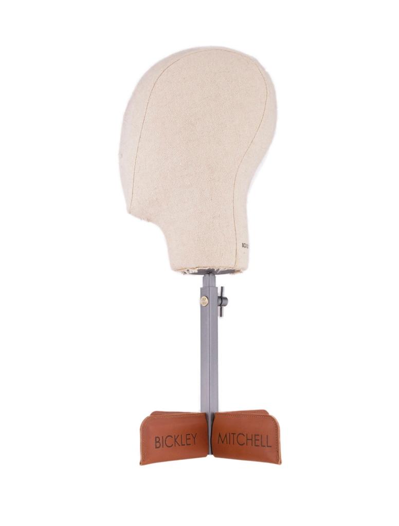 Paspop hoofden, Ophalen, Zo goed als nieuw