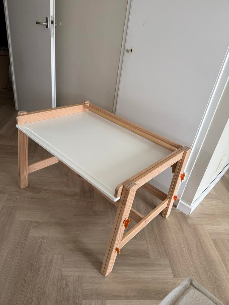 Ikea Flisat kindertafel, Ophalen, Zo goed als nieuw, Tafel(s)