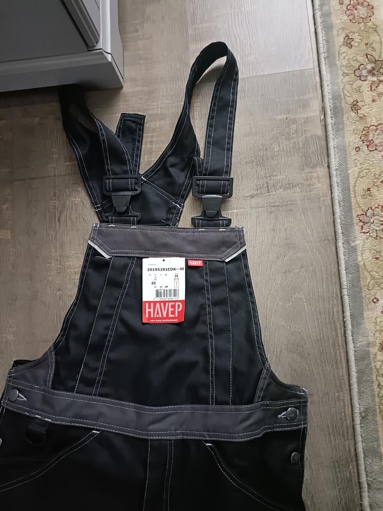 Havep overal, Tuin en Terras, Werkkleding, Ophalen of Verzenden, Nieuw, Overall