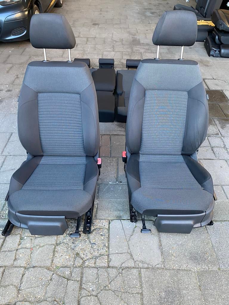 VW Polo 6R - 6C Compleet Interieur / Stoelen, Auto-onderdelen, Interieur en Bekleding, Ophalen, Gebruikt, Volkswagen