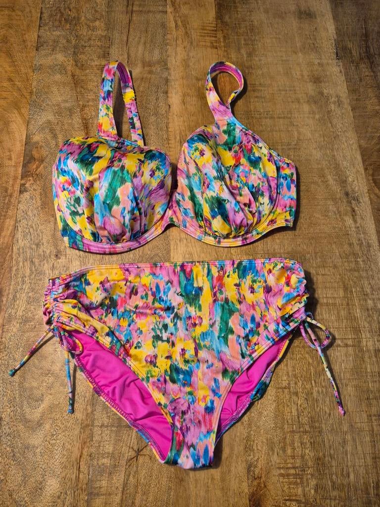 Bikini Prima Donna, Ophalen of Verzenden, Zo goed als nieuw, Bikini