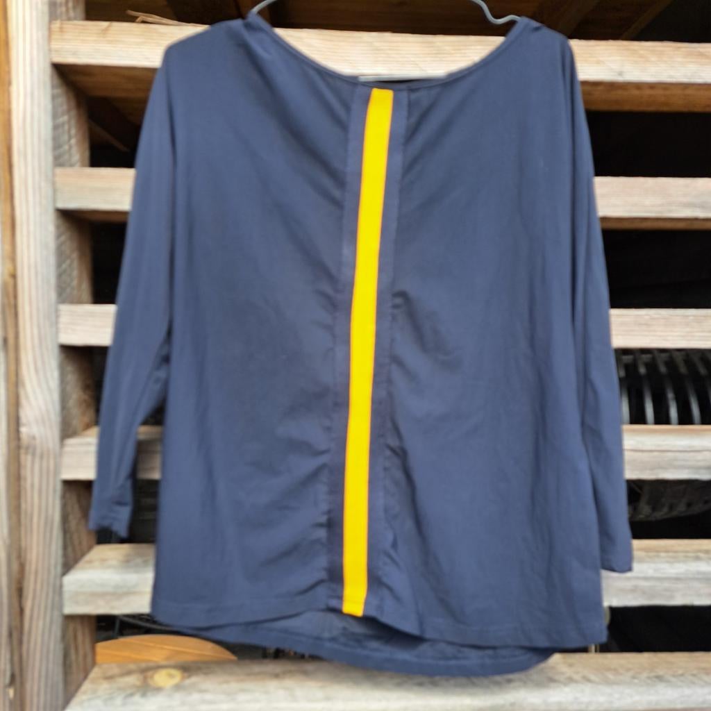 Studio anneloes maat L, Maat 38/40 (M), Studio Anneloes, Blauw, Ophalen of Verzenden