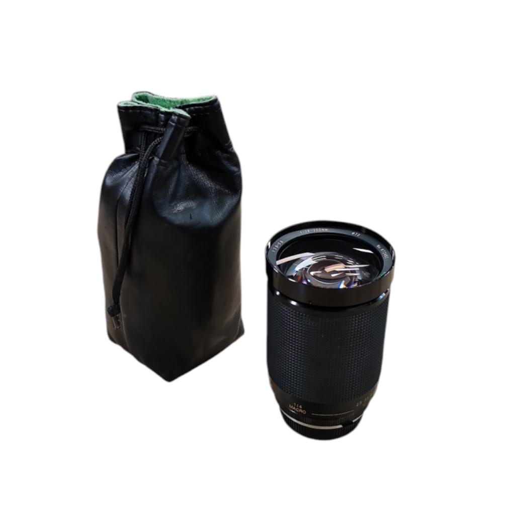 Koboron 28-200mm 1:3.8-5.6 MC Zoom Macro Lens Voor Olympus C, Flex Ltd., Zo goed als nieuw, https://flex.com/contact-us, Nobelstraat 10, 5807 GA Oostrum