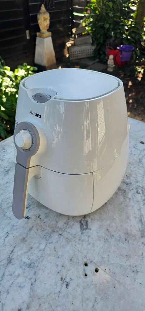 Philips Airfryer., Ophalen, Gebruikt, Airfryer, 750 t/m 999 gram