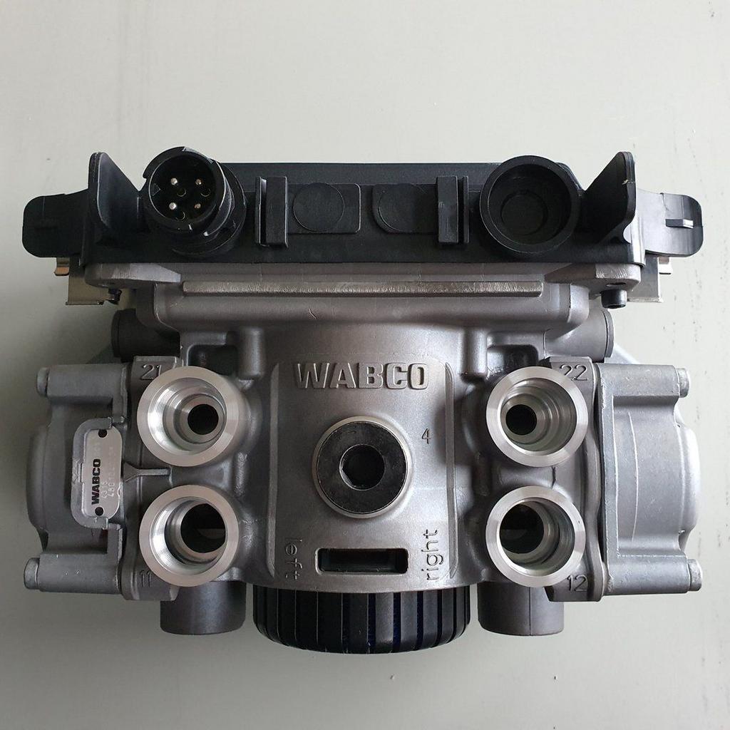 DAF EBS MODULATOR 1607915, Auto-onderdelen, Vrachtwagen-onderdelen, DAF, Remmen en Aandrijving, Nieuw, Ophalen of Verzenden