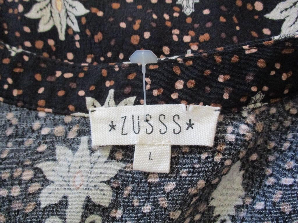 Zusss, size L, Overige kleuren, Verzenden, Maat 42/44 (L), Zo goed als nieuw