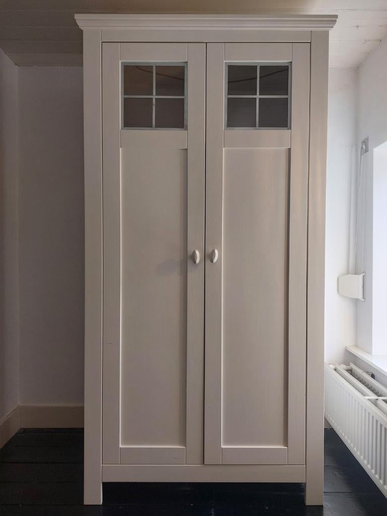 Kledingkast bopita emma, Ophalen, Gebruikt, 50 tot 70 cm, 105 cm of meer