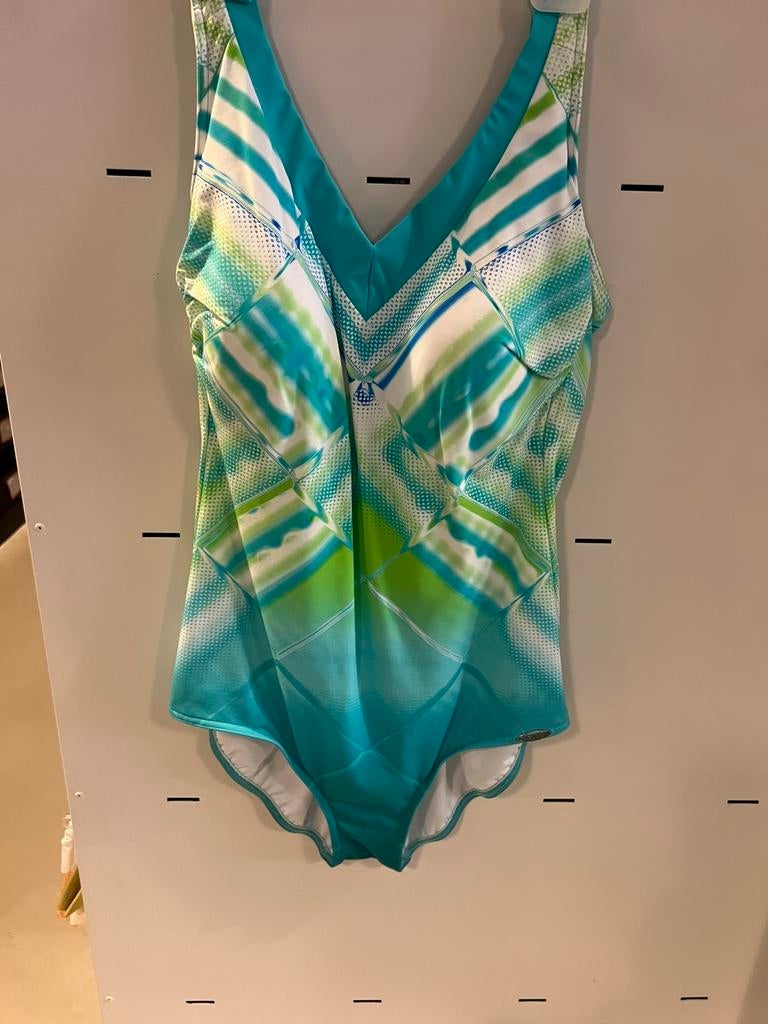 Sunflair badpak maat 44/44C NIEUW!! Nu €45,-, Ophalen of Verzenden, Nieuw, Badpak