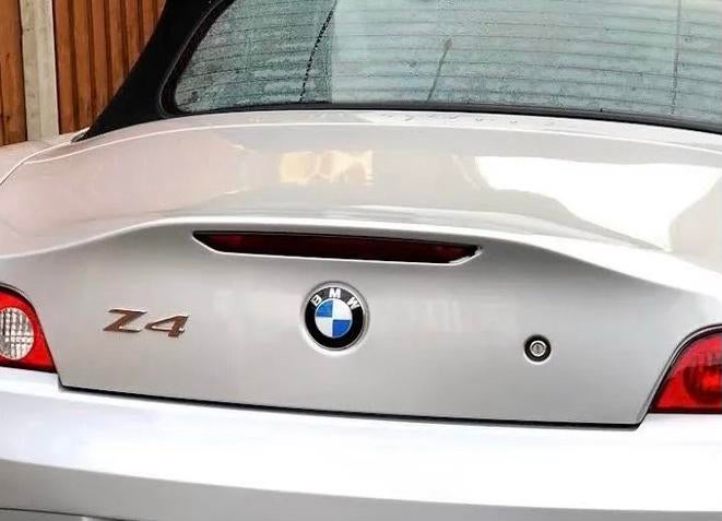 *** GEZOCHT *** BMW Z4 2008 DERDE REMLICHT ORIGINEEL, Ophalen of Verzenden, Gebruikt, BMW