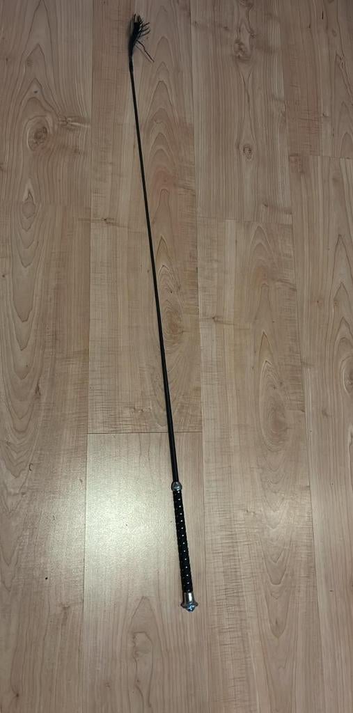 Paarden zweep, Dieren en Toebehoren, Ophalen, Overige soorten