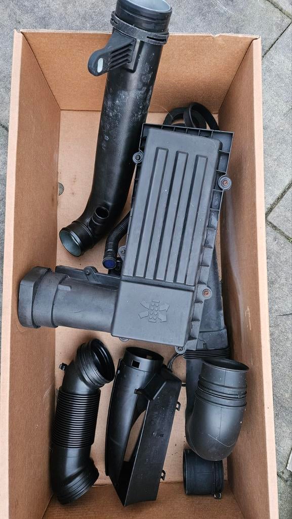 Luchtinlaat golf 6 gti, Auto-onderdelen, Ophalen, Nieuw