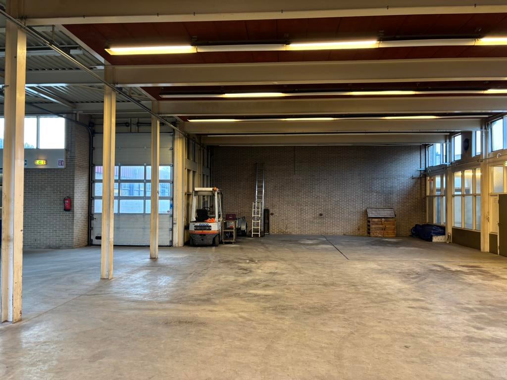 Stalling-, Bedrijfs-, Hobby-, of opslagruimte, Zakelijke goederen, Bedrijfs Onroerend goed, 50 m², Huur, Opslag of Loods