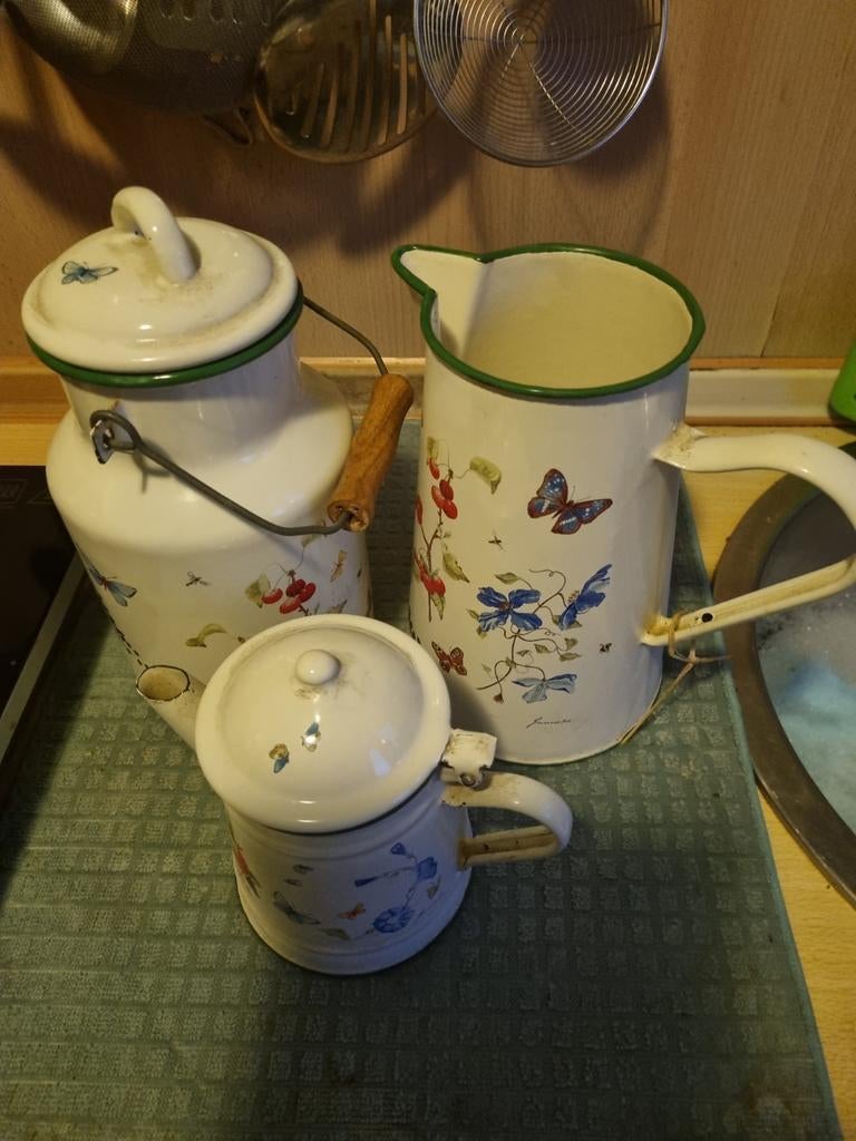 Spullen van janneke brinkmans, Ophalen of Verzenden