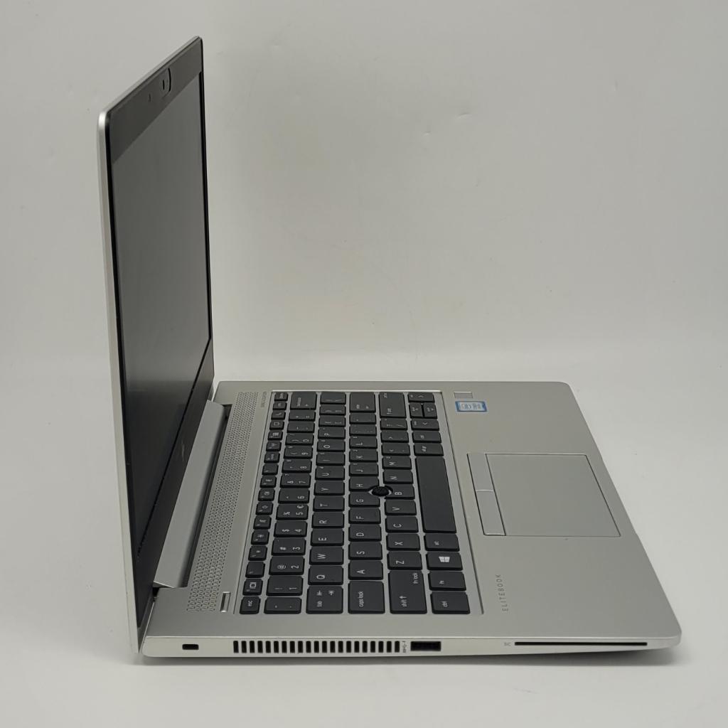 HP Elitebook 830 G5 Intel Core i5 8250U | 256GB SSD | 32GB -, HP, Zo goed als nieuw, Support@hp.com, 1501 Page Mill Road
Palo Alto, CA 94304
USA