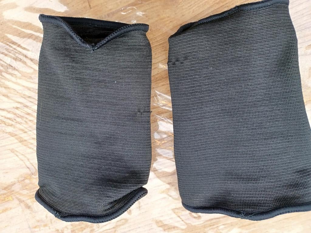 kniebeschermers Decatlon maat small, Ophalen of Verzenden, Gebruikt, Kleding