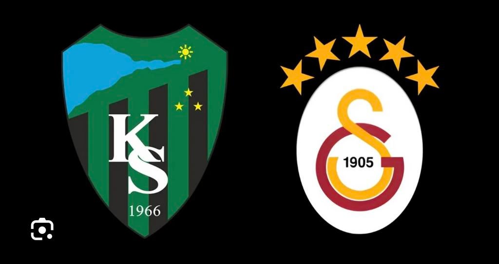 Galatasaray - Kocaelispor, Drie personen of meer