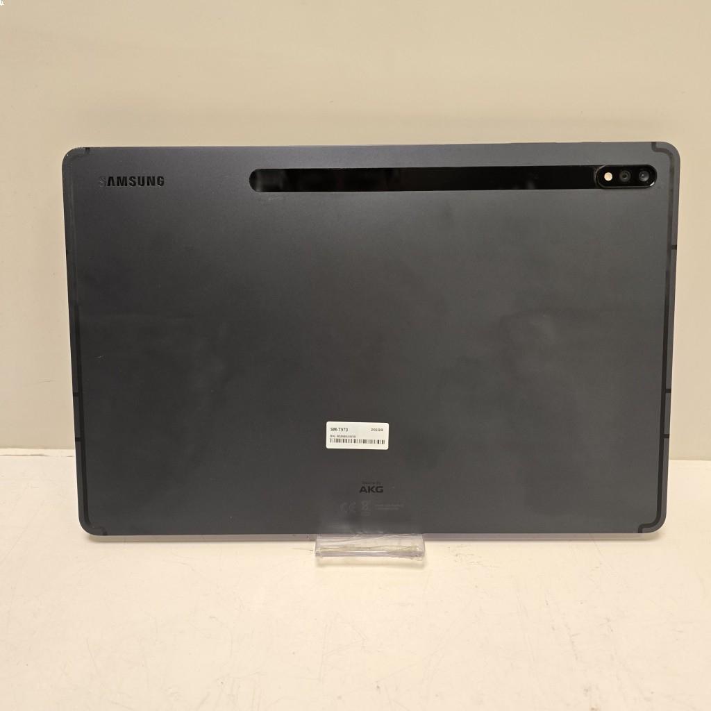 Samsung Galaxy Tab S7 Plus WiFi | 256GB | B-Grade (837255), Computers en Software, Android Tablets, Samsung Electronics Benelux B.V.