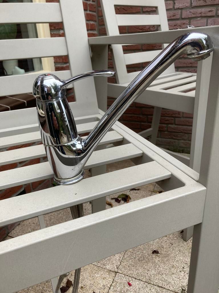 Keukenkraan, Ophalen of Verzenden, Zo goed als nieuw