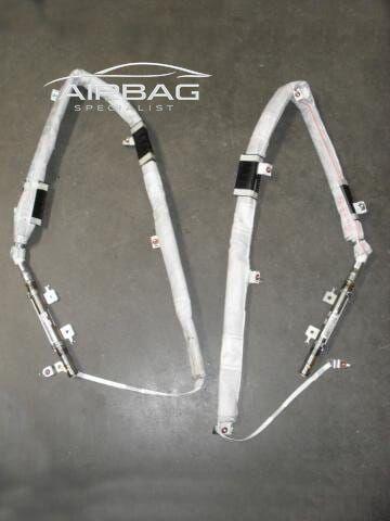 Kia Picanto dak stoel airbag 3deurs 850101Y200 5deurs 850101, -, -, Ophalen of Verzenden, -