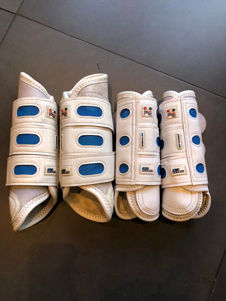 Te koop Premier equine eventingboots maat S, Dieren en Toebehoren, Ophalen of Verzenden