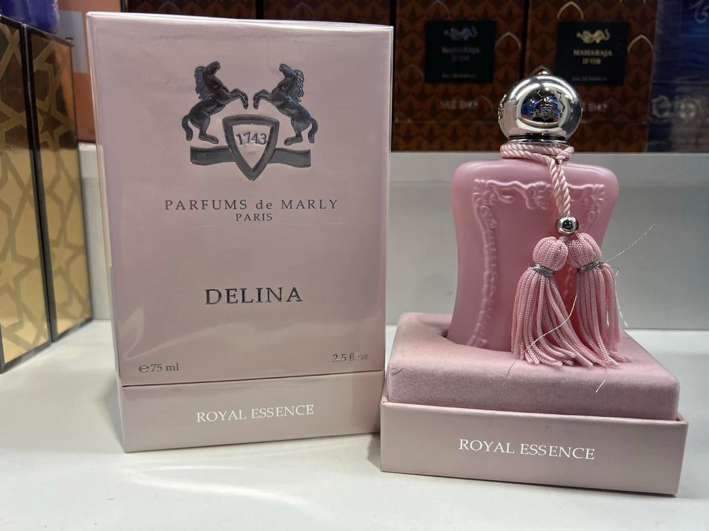 Parfums de Marly - Delina Eau de Parfum 75 ml, Ophalen of Verzenden, Nieuw
