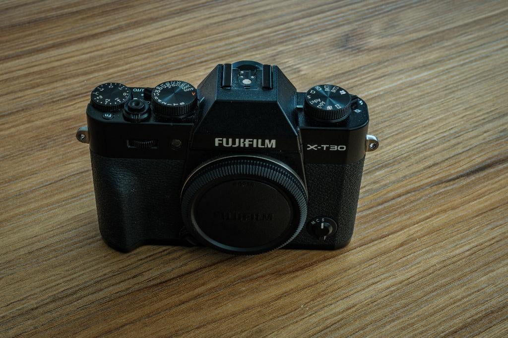 Fujifilm X-T30, 26 Megapixel, Ophalen of Verzenden, Zo goed als nieuw, Fuji