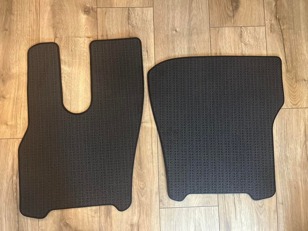 Originele Daf XF CF en LF mattensetten en Daf XG+ Tunnelmat, Auto-onderdelen, Ophalen of Verzenden, Nieuw, DAF, Interieur en Bekleding