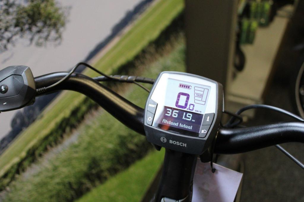 Flyer Gotour 2 Dames Antraciet metallic 54cm 2023, Overige merken, -, - 0
-, NL, -