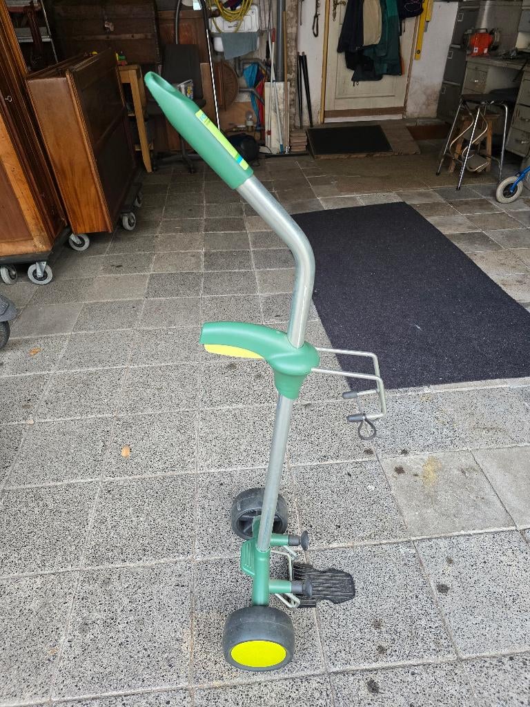 Pot Mover Pot verplaatser, Ophalen of Verzenden, Zo goed als nieuw, Overige soorten