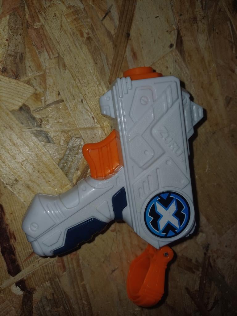 Zuru X-Shot waterpistool, Ophalen of Verzenden