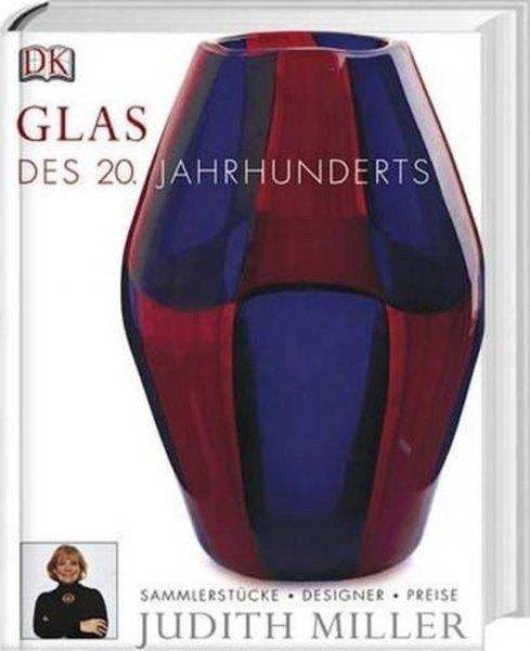 Miller - Glas des 20. Jahrhunderts, Ophalen, Nieuw, Overige onderwerpen
