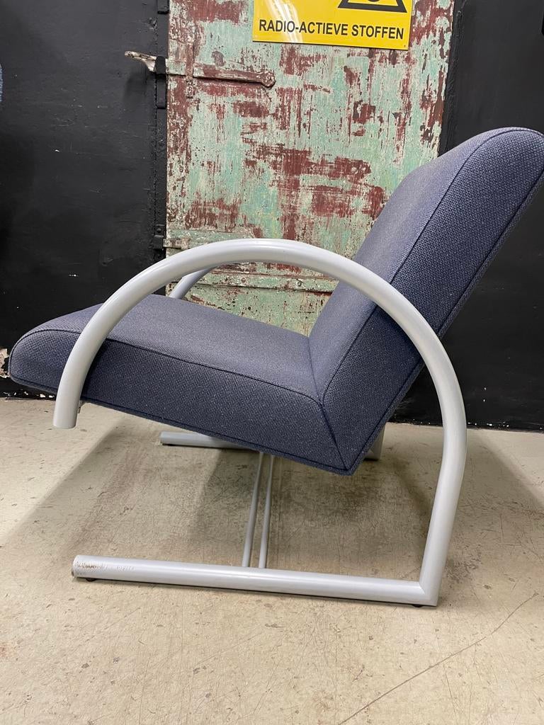 Pierre Mazairac & Karel Boonzaaijer, Huis en Inrichting, Fauteuils, Ophalen, Gebruikt, 75 tot 100 cm, Minder dan 50 cm