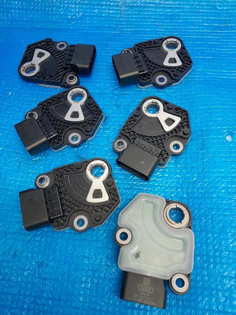 NEW! AUDI Drive Position Sensor 0CK927753J VOLKSWAGEN Q5 A6, Ophalen of Verzenden