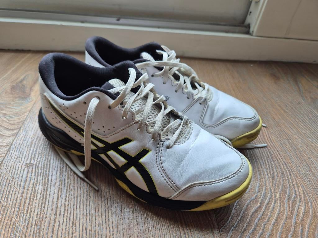 Asics korfbal/hockey schoenen maat 37, Sport en Fitness, Korfbal, Ophalen of Verzenden, Schoenen