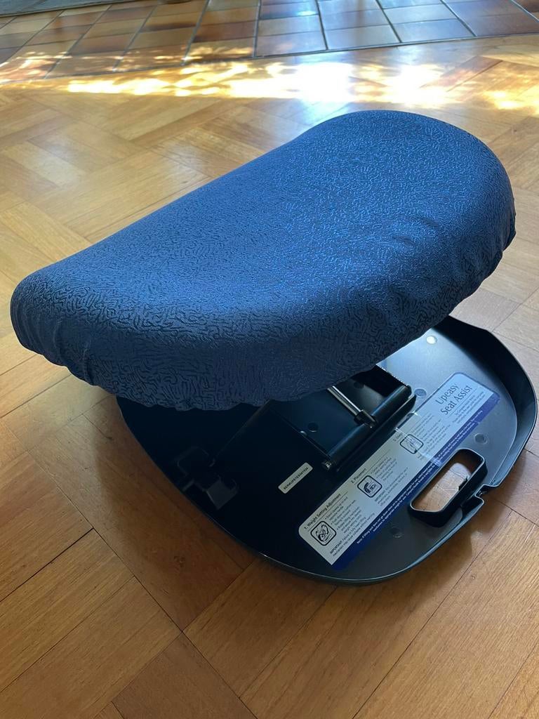 Sta op hulp UpEasy voor opstaan uit stoel tot 100 kg, Ophalen, Zo goed als nieuw