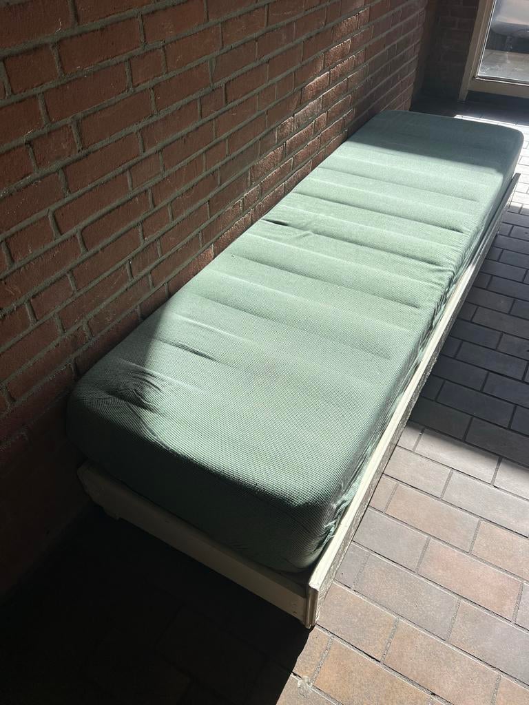 Marokkaanse banken 2x ( sedari), Ophalen of Verzenden