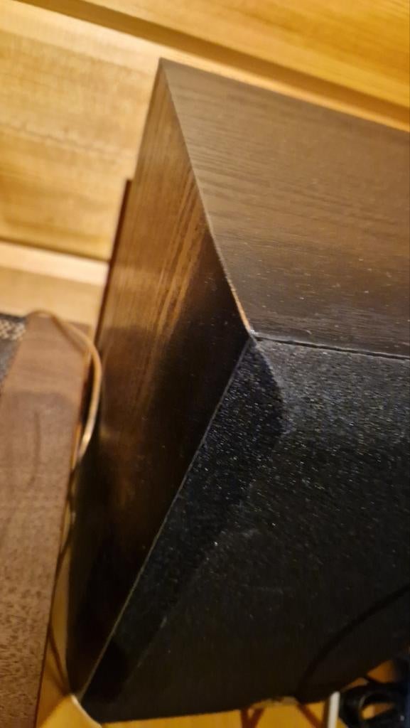 Infinity Reference 1i Speakers - Twee-weg luidsprekers, Audio, Tv en Foto, Luidsprekers, Gebruikt, 120 watt of meer, Front, Rear of Stereo speakers