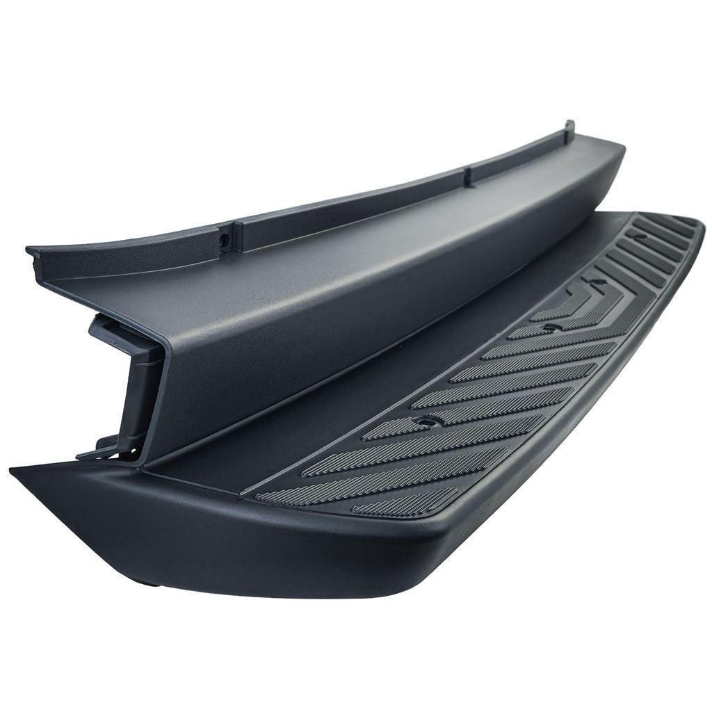 Treeplank Voor Achterbumper Mercedes Sprinter W906 2006–2018, Ophalen of Verzenden, Automotive Parts, A.parts@hotmail.nl, Trasmolenlaan 12 3447 GZ Woerden