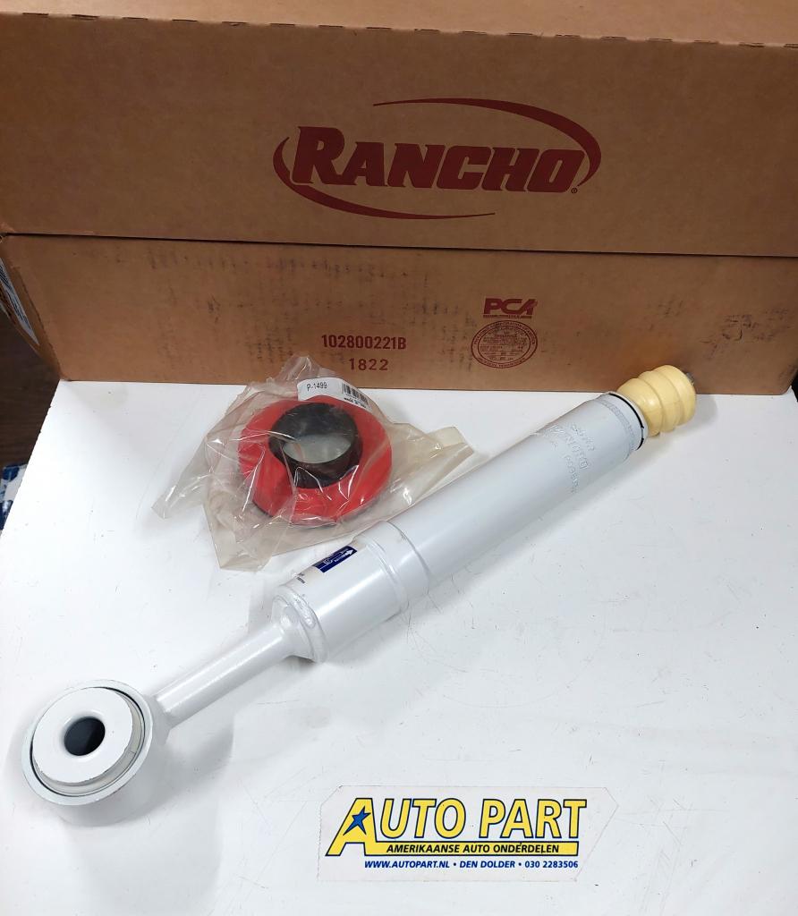 Ford F150 4x4 voor schokbrekers 2004-2008, Auto-onderdelen, Tenneco-Rancho, Ophalen of Verzenden, Ford USA, Gurus@driv.com