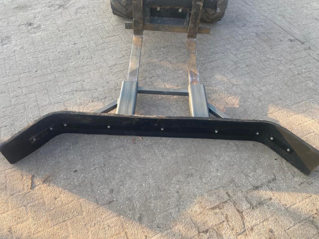 Rubberschuif, Zakelijke goederen, Agrarisch | Werktuigen, Ophalen of Verzenden