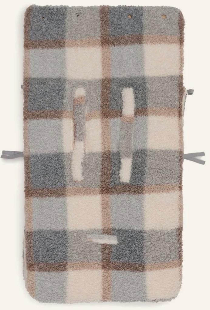 Autozak autostoel jollein, Ophalen, Zo goed als nieuw, 85 tot 100 cm, Overige typen