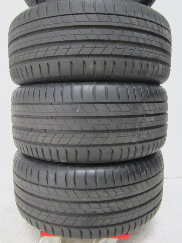 Originele Porsche Macan 20 inch velgen Spyder zomerbanden, Auto-onderdelen, Gebruikt, -, -, Banden en Velgen