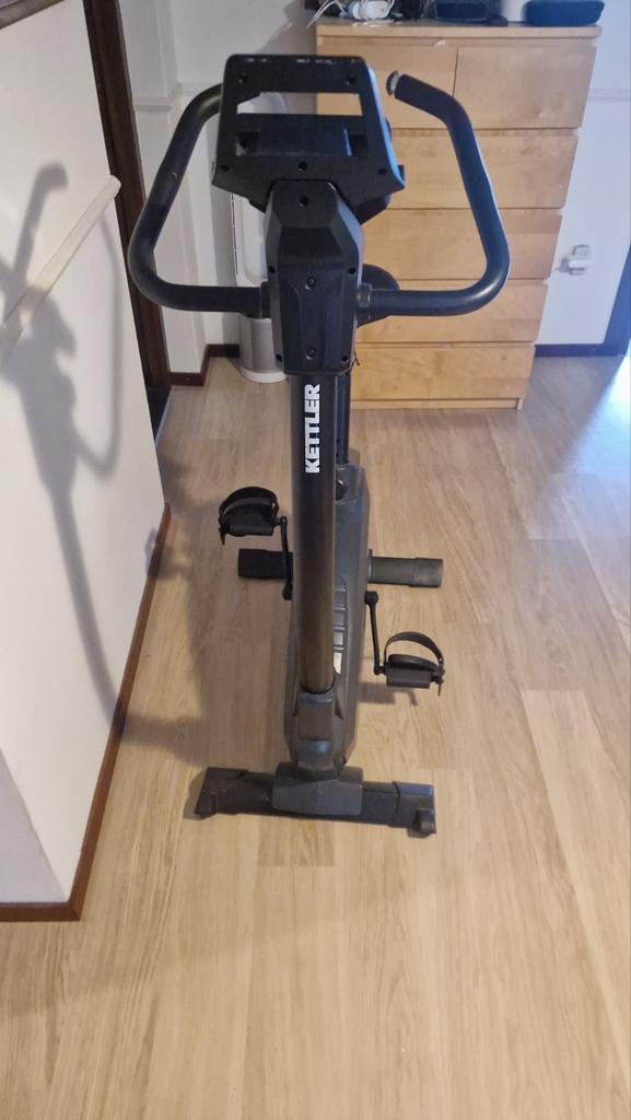 Kettler SitusCycle 4.1 hometrainer, Ophalen, Zo goed als nieuw, Hometrainer