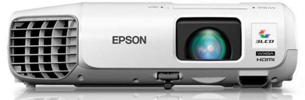 Epson eb-990u fullhd 1080P beamer met garantie 4200 ansilume, Ophalen of Verzenden, Nieuw