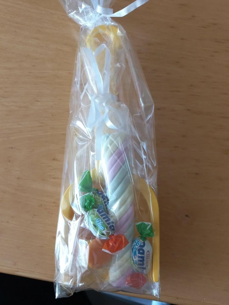 snoep, Ophalen, Nieuw, Versiering, Verjaardag