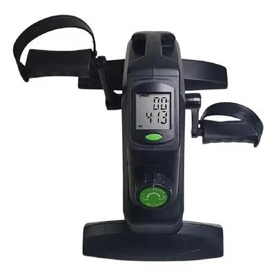 Tunturi Cardio Trainer - door spierziekte  weinig gebruikt, Kunststof, Ophalen of Verzenden, Zo goed als nieuw, Benen