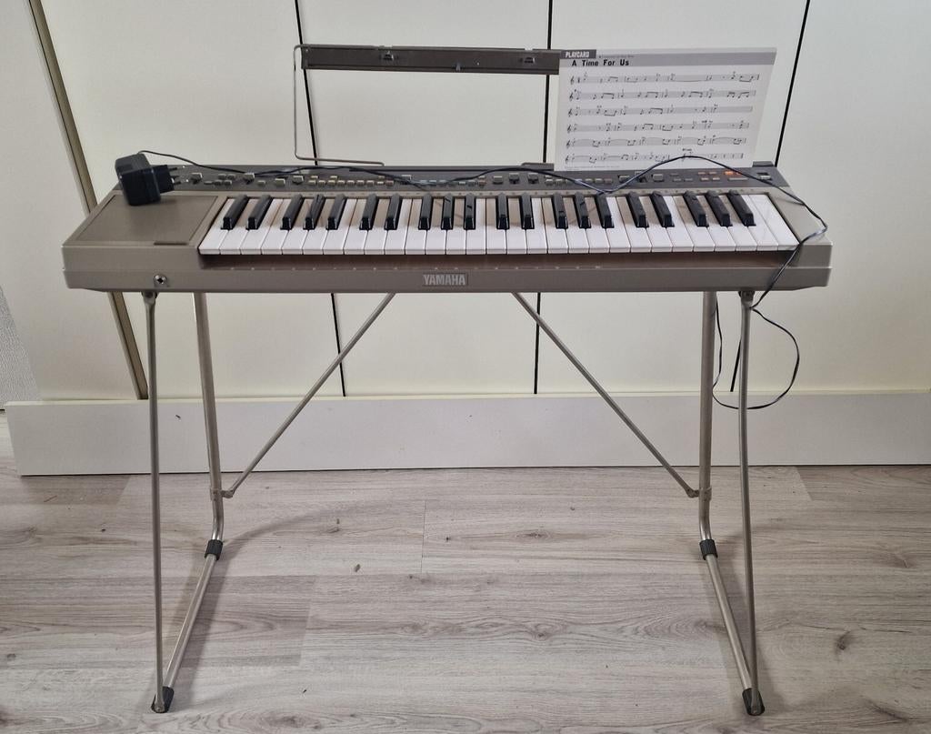Te koop JAMAHA Keyboard PC1000, Muziek en Instrumenten, Keyboards, Gebruikt, 61 toetsen, Overige merken, Ophalen