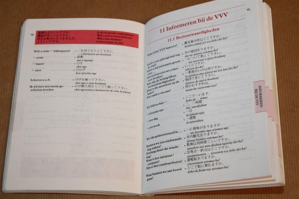 Japans Taalgids — Wat & Hoe, Van Dale Kosmos, Boeken, Reisgidsen, Europa, Ophalen of Verzenden, Reisgids of -boek, Gelezen