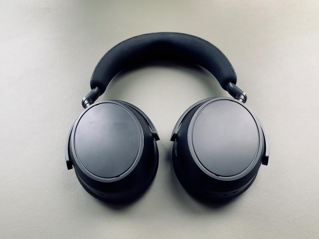 Sennheiser Momentum Wireless 4, Audio, Tv en Foto, Koptelefoons, Sennheiser, Ophalen of Verzenden, Zo goed als nieuw, Over oor (circumaural)